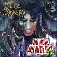 Amazon.de:No More Mr Nice Guy Live